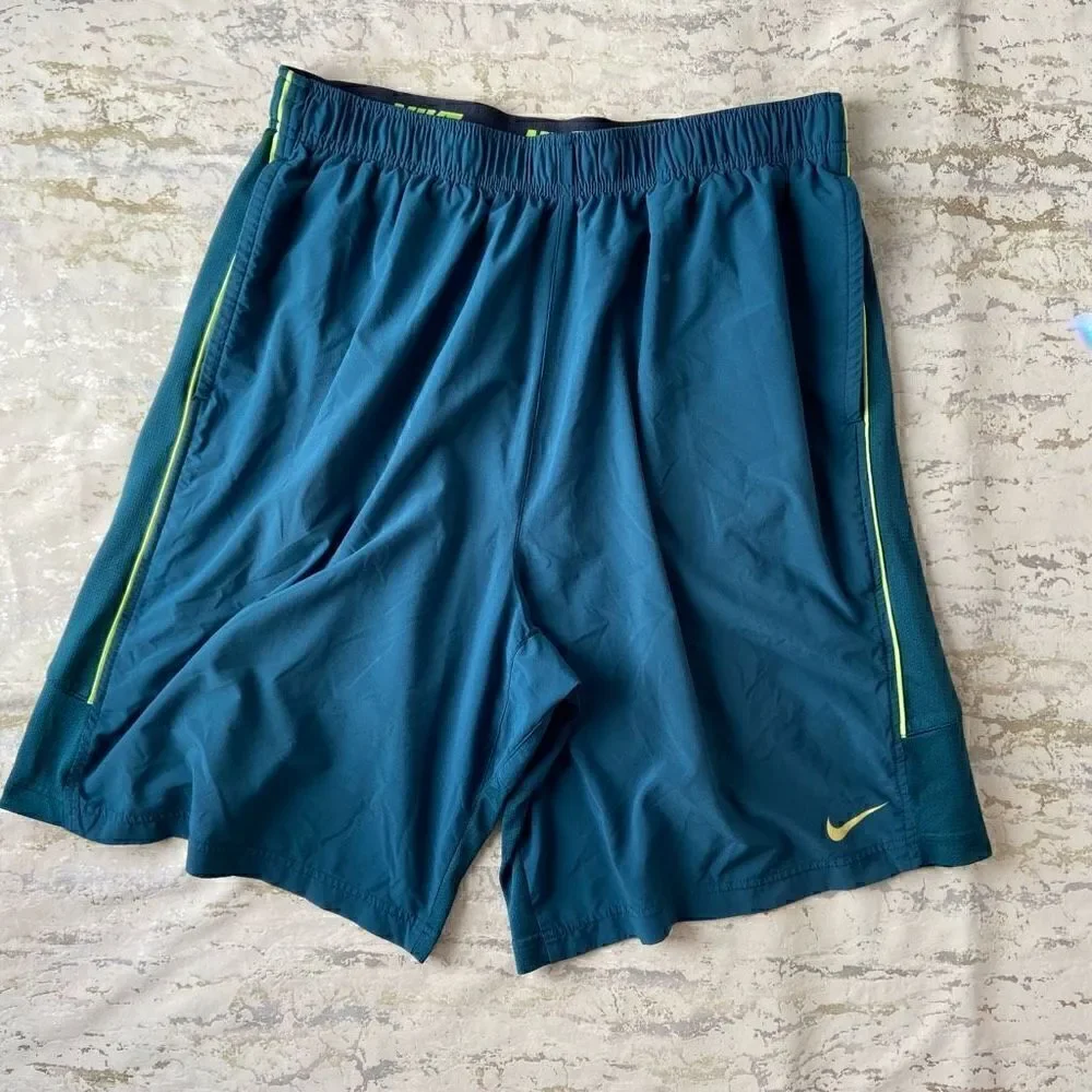 Nike Basketball Shorts